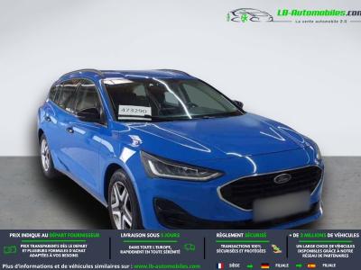 Ford Focus SW 1.5 EcoBlue 95 BVM