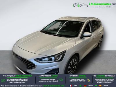 Ford Focus SW 1.5 EcoBlue 95 BVM
