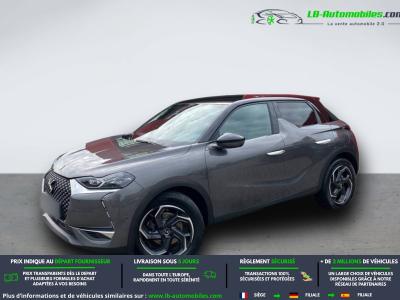DS DS3 Crossback PureTech 155 BVA