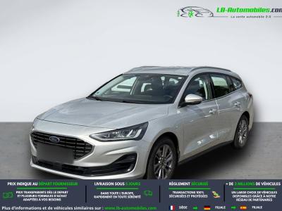 Ford Focus SW 1.5 EcoBlue 95 BVM