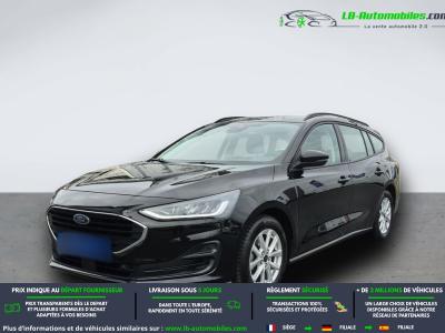 Ford Focus SW 1.5 EcoBlue 95 BVM