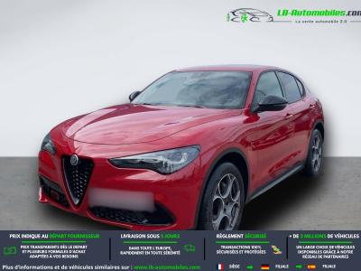 Alfa Romeo Stelvio 2.0T 280 ch Q4 BVA