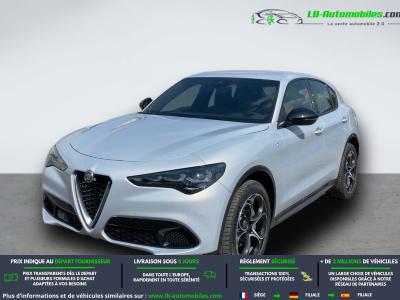 Alfa Romeo Stelvio 2.0T 280 ch Q4 BVA
