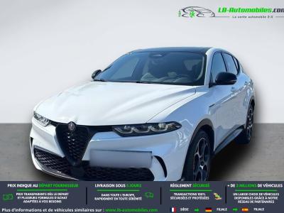 Alfa Romeo Tonale 1.5 Hybrid 160 ch VGT BVA