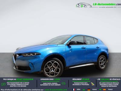 Alfa Romeo Tonale 1.5 Hybrid 160 ch VGT BVA