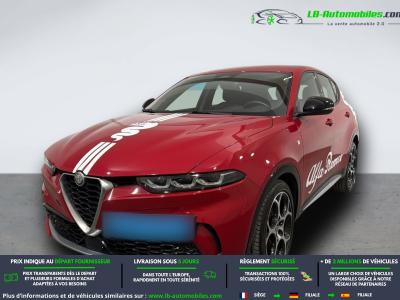 Alfa Romeo Tonale 1.5 Hybrid 160 ch VGT BVA
