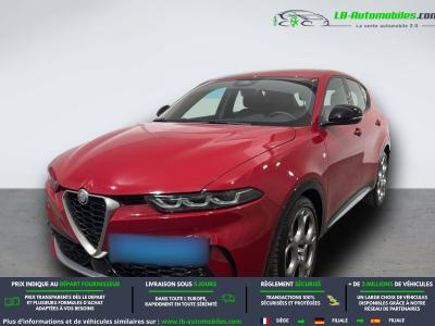 Alfa Romeo Tonale 1.5 Hybrid 160 ch VGT BVA