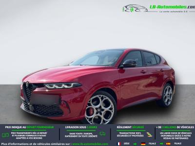 Alfa Romeo Tonale 1.5 Hybrid 160 ch VGT BVA