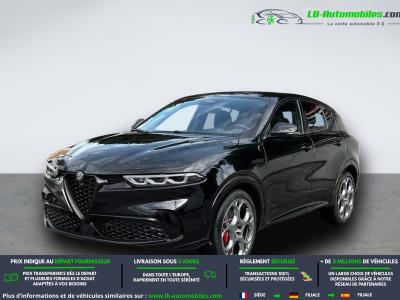 Alfa Romeo Tonale 1.5 Hybrid 160 ch VGT BVA