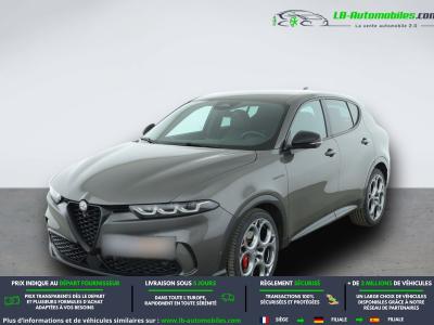 Alfa Romeo Tonale 1.5 Hybrid 160 ch VGT BVA