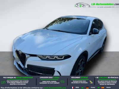 Alfa Romeo Tonale 1.5 Hybrid 160 ch VGT BVA