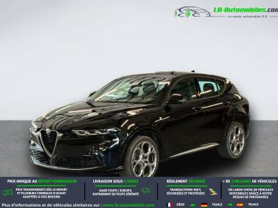 Alfa Romeo Tonale 1.5 Hybrid 160 ch VGT BVA