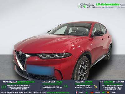 Alfa Romeo Tonale 1.5 Hybrid 160 ch VGT BVA