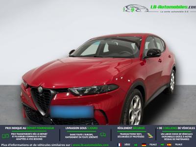 Alfa Romeo Tonale 1.5 Hybrid Essence 130 ch BVA