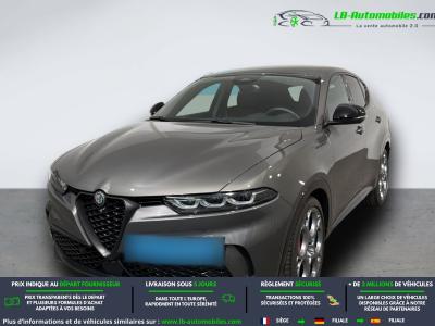 Alfa Romeo Tonale 1.5 Hybrid Essence 130 ch BVA