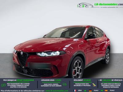 Alfa Romeo Tonale 1.5 Hybrid Essence 130 ch BVA