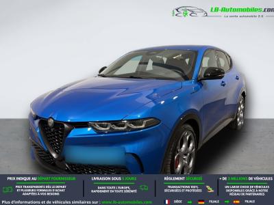 Alfa Romeo Tonale 1.5 Hybrid Essence 130 ch BVA