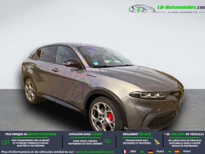 Alfa Romeo Tonale 1.5 Hybrid Essence 130 ch BVA