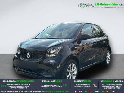 Smart ForFour 82 ch Electrique BVA