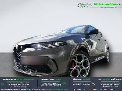 Alfa Romeo Tonale 1.5 Hybrid Essence 130 ch BVA