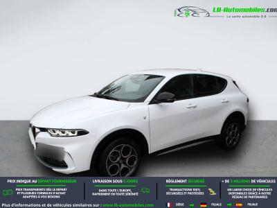 Alfa Romeo Tonale 1.5 Hybrid 160 ch VGT BVA