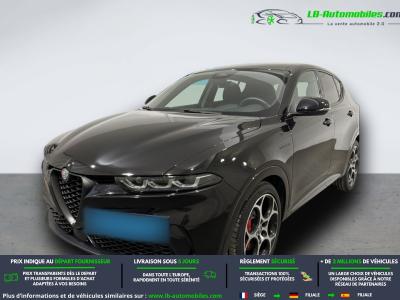 Alfa Romeo Tonale 1.5 Hybrid 160 ch VGT BVA