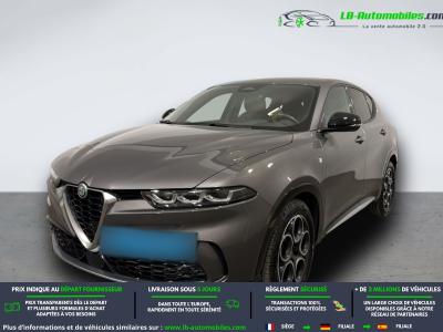 Alfa Romeo Tonale 1.5 Hybrid 160 ch VGT BVA