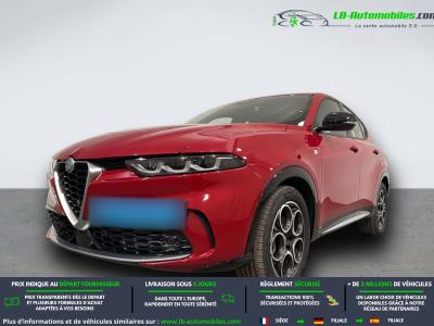 Alfa Romeo Tonale 1.5 Hybrid 160 ch VGT BVA