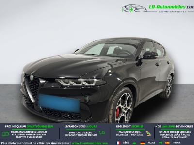 Alfa Romeo Tonale 1.5 Hybrid 160 ch VGT BVA