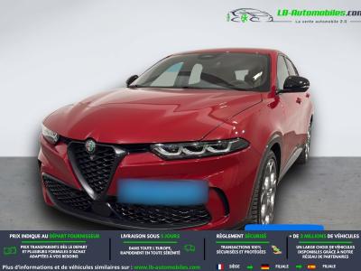 Alfa Romeo Tonale 1.5 Hybrid 160 ch VGT BVA