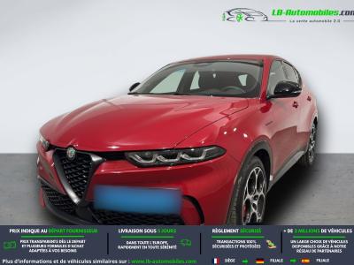 Alfa Romeo Tonale 1.5 Hybrid 160 ch VGT BVA