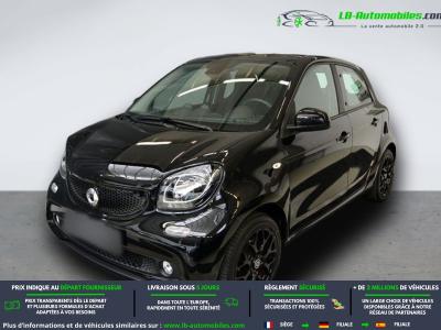 Smart ForFour 0.9 90 ch BVM