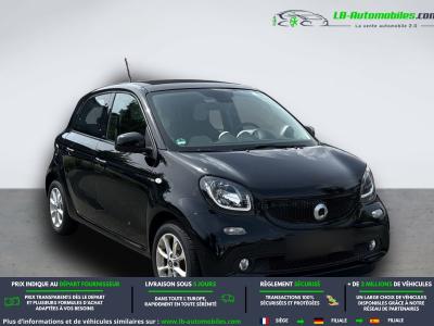 Smart ForFour 1.0 71 ch BVM