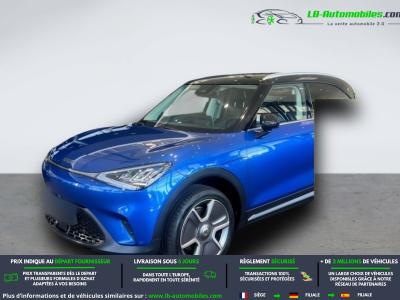 Smart ForTwo Coupé 272 ch