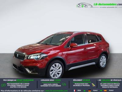 Suzuki S-Cross 1.0 Boosterjet 111ch BVM