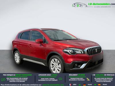 Suzuki S-Cross 1.0 Boosterjet 111ch BVM