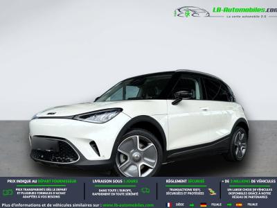 Smart ForTwo Coupé 428 ch