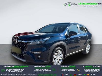 Suzuki S-Cross 1.5 Dualjet Hybrid BVA 102ch