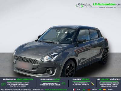 Suzuki Swift 1.0 Boosterjet 111ch BVM
