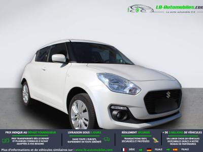 Suzuki Swift 1.2 Dualjet 90ch