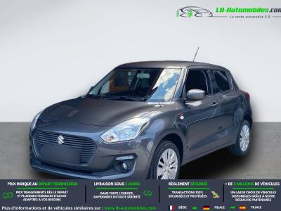 Suzuki Swift 1.2 Dualjet 90ch