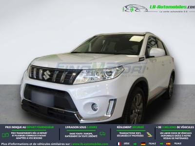 Suzuki Vitara 1.0 Boosterjet BVM 111ch