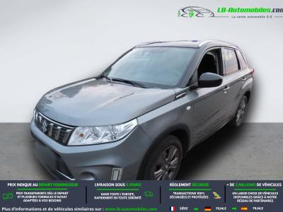Suzuki Vitara 1.0 Boosterjet BVM 111ch