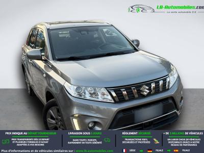 Suzuki Vitara 1.0 Boosterjet BVM 111ch