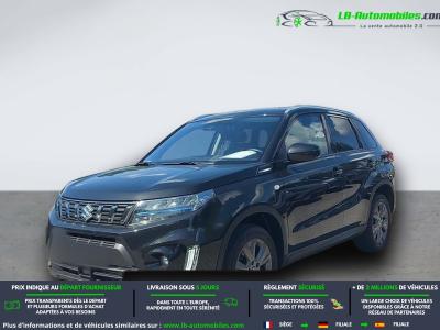 Suzuki Vitara 1.4 Boosterjet Allgrip 129ch BVM