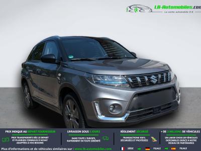 Suzuki Vitara 1.4 Boosterjet Allgrip 129ch BVM