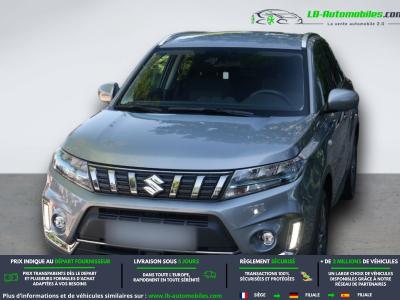 Suzuki Vitara 1.5 Dualjet Hybrid BVA 102ch