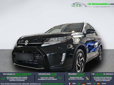 Suzuki Vitara 1.5 Dualjet Hybrid BVA 102ch