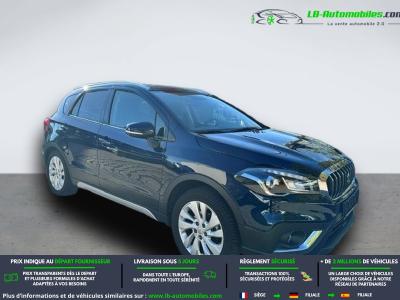 Suzuki S-Cross 1.4 Boosterjet Allgrip Hybrid BVM 129ch