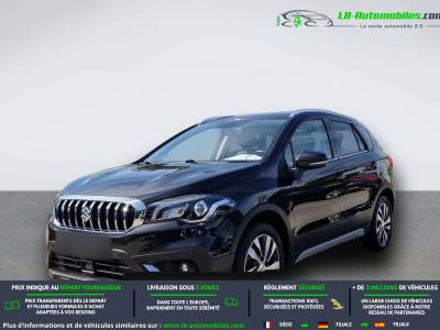 Suzuki S-Cross 1.4 Boosterjet Allgrip Hybrid BVM 129ch